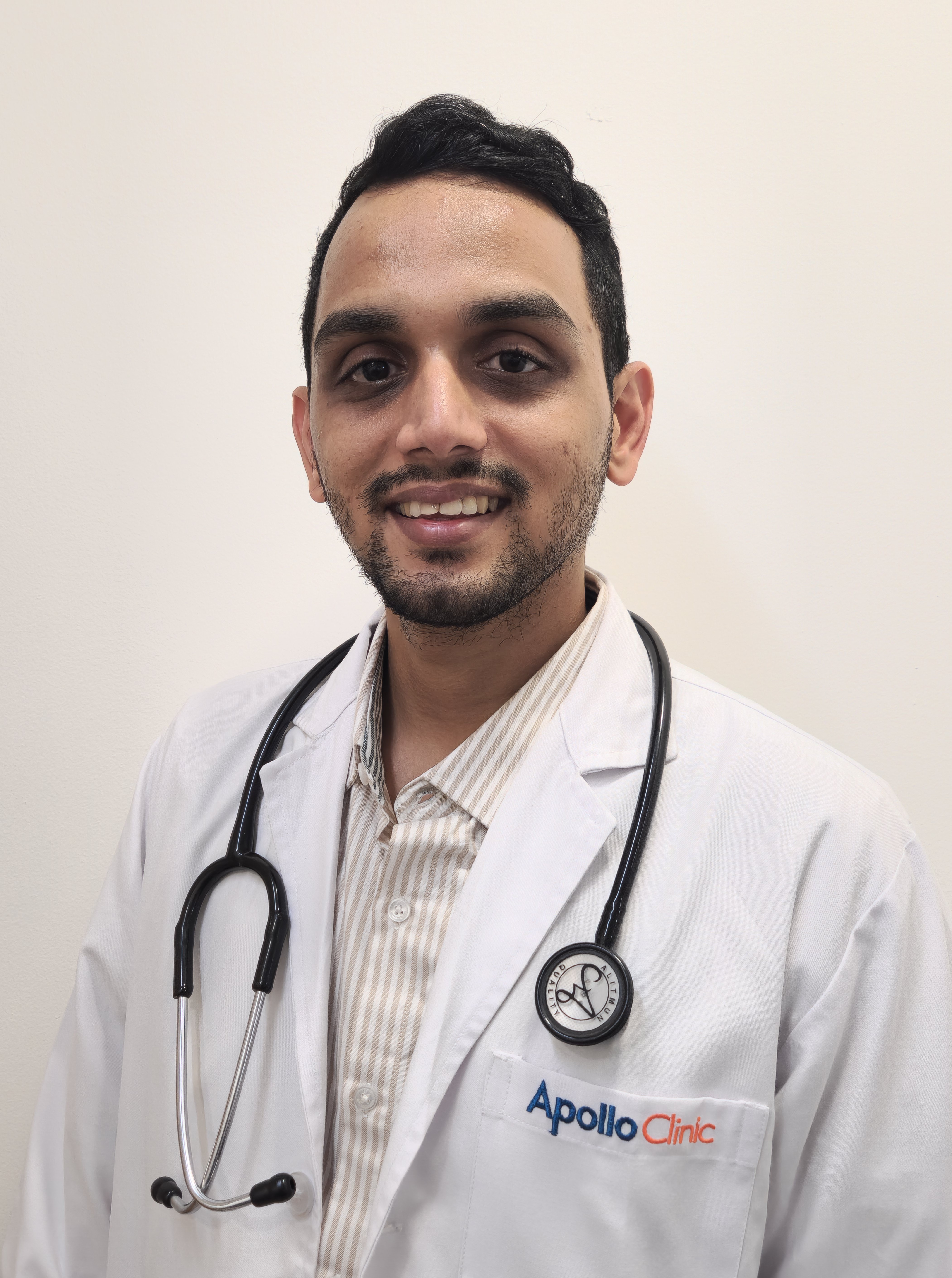 Dr. Kishan Raj K